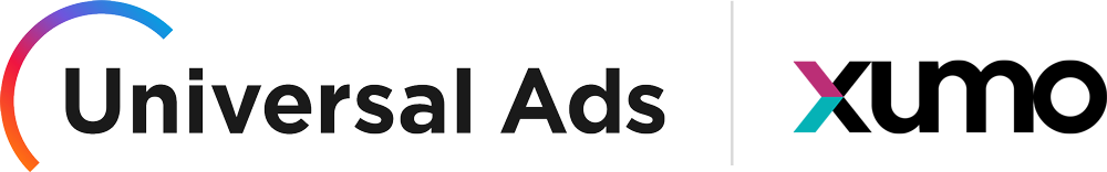 Universal Ads | XUMO